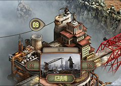 逃脱机械城第9关怎么过 逃脱机械城第9关通关攻略