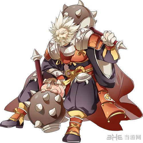 元气封神黄飞虎截图