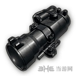 绝地求生全军出击2倍镜图片