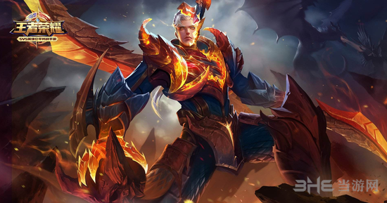 王者荣耀铠图片