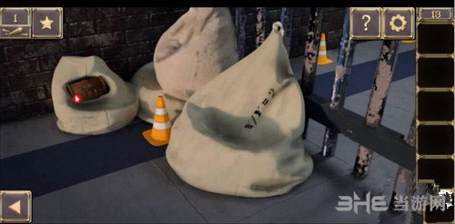 密室逃脱21遗落梦境