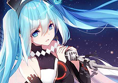 永远的7日之都初音未来神器效果详解 初音未来神器怎么加点