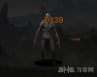 地下城堡2裂隙31BOSS图片