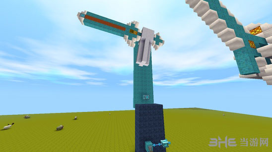 迷你世界截图5