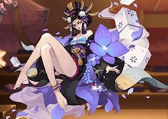 阴阳师花影阑珊皮肤怎么获得 阎魔花影阑珊皮肤获得方法详解