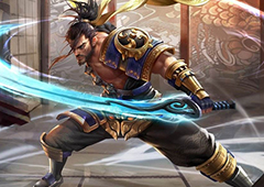 王者荣耀s9宫本武藏怎么样 王者荣耀s9宫本武藏攻略