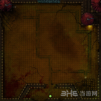 地下城堡2图3地图图片