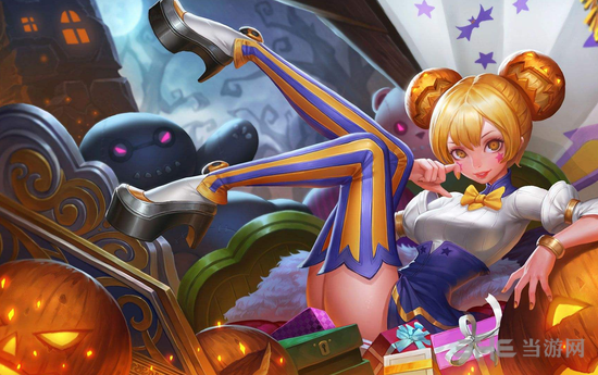 王者荣耀小乔图片