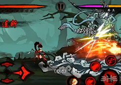 九黎手游共工怎么打 九黎手游4-10共工通关攻略