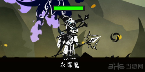 超进化物语腐蚀者图片6