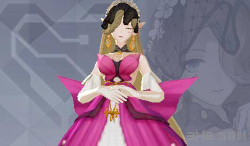 永远的7日之都芙罗拉图片1