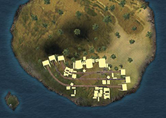 代号survive有哪些地图 代号survive地图介绍一览