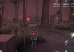 第五人格雇佣兵怎么玩 奈布萨贝达角色技能介绍