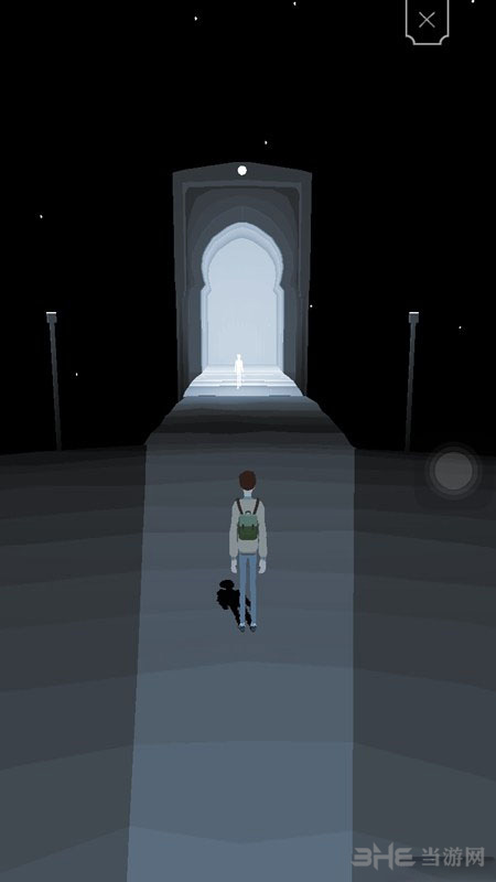 迷失轨迹第三关图片3