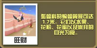 疯狂动物园狐蝠截图