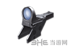 终结者2红点瞄准镜图片