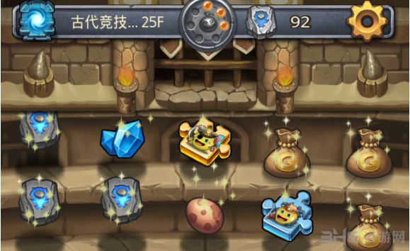 不思议迷宫截图1
