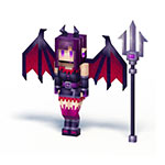 奶块魅惑魔女截图