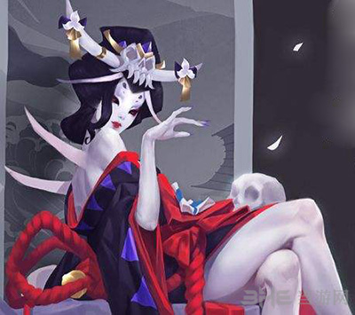 决战平安京图片2