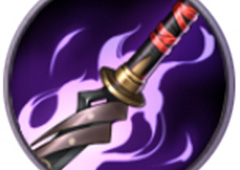 决战平安京袭色大噬魔丸属性详解 袭色大噬魔丸合成公式