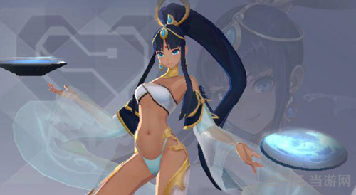 永远的7日之都伽梨耶图片1