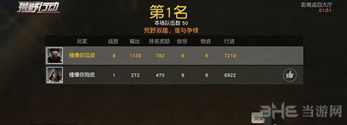 荒野行动MK60图片2