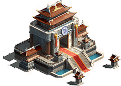 乱世王者建筑有哪些 乱世王者建筑攻略