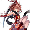 苍蓝境界四星角色图片14