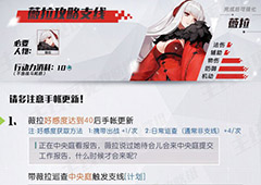 永远的7日之都薇拉支线攻略 薇拉支线任务详解