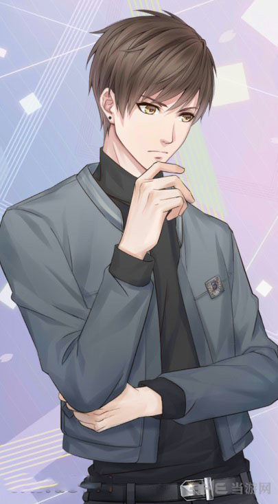 恋与制作人白起推理图片1