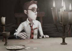 第五人格哪个角色好 所有角色排名大全