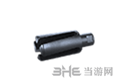 终结者2步枪补偿器图片