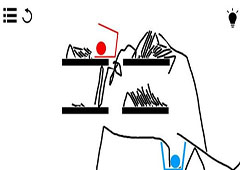 物理画线第20关怎么过 物理画线第20关攻略