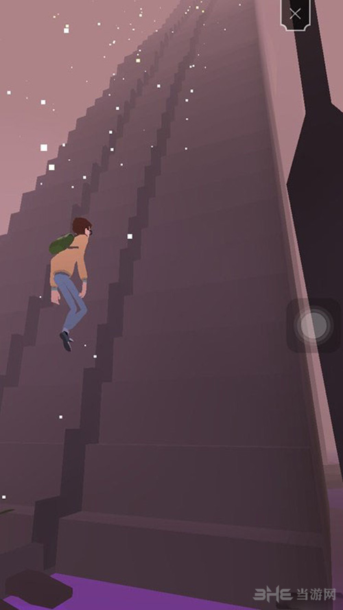 迷失轨迹第二关图片3