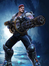 自由之战2阿图鲁截图1