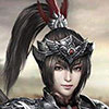三国群英传霸王之业武将图片1