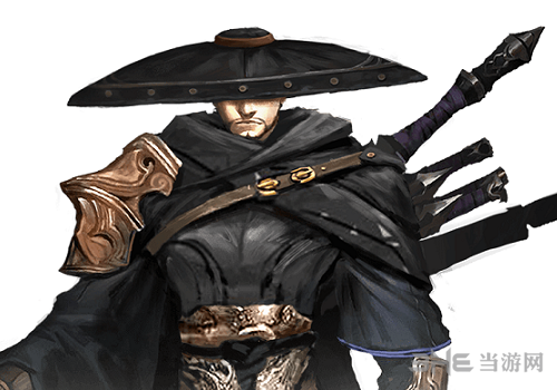 地下城堡2云之国剑士图片