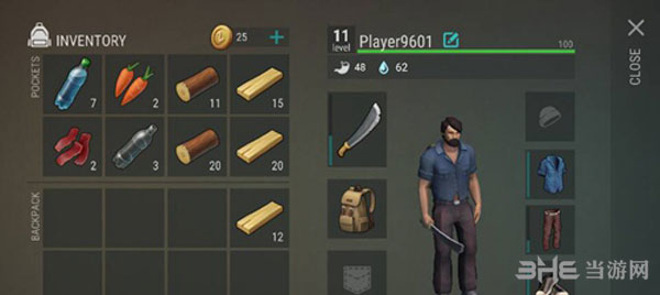 地球末日生存松木2