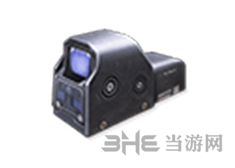 终结者2全息瞄准镜图片