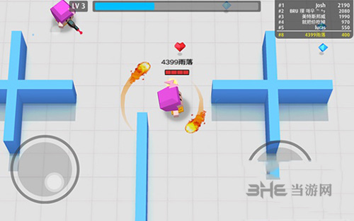 弓箭手大作战图片2