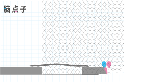 脑点子112关截图1