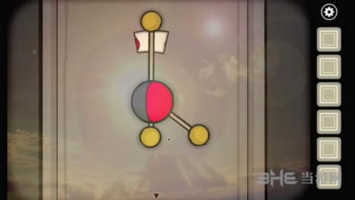 锈湖天堂岛第9灾星盘解法图片5