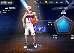 最强NBA戈塔特怎么样 M.戈塔特属性能力详解