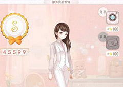 暖暖环游世界第96关怎么过 第96关服务员的苦恼通关攻略