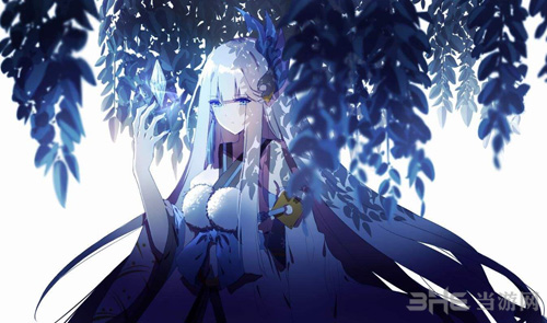 决战平安京雪女图片9