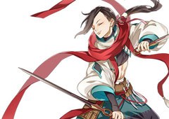 元气封神刘邦厉害吗 刘邦介绍攻略