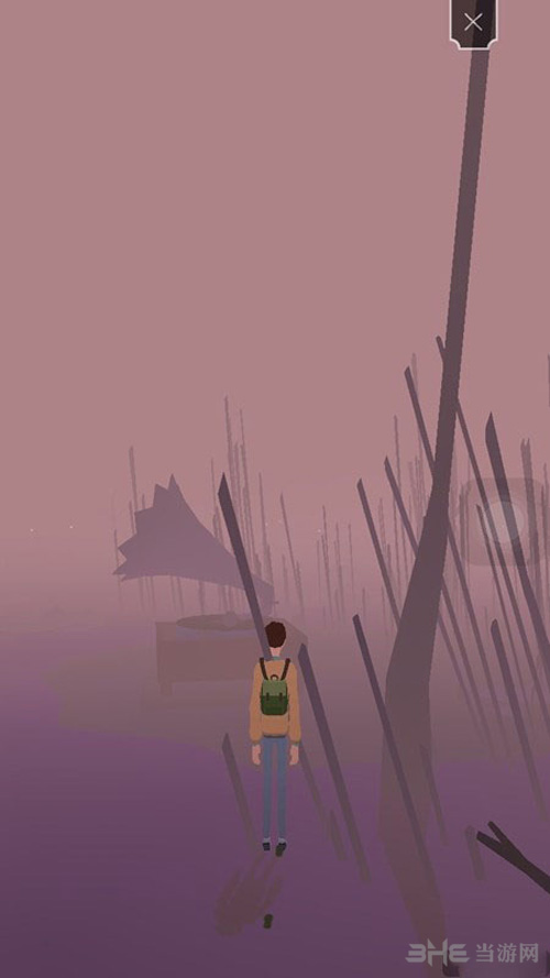 迷失轨迹第二关图片2