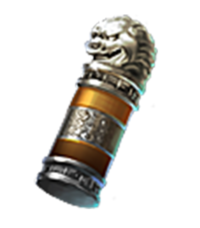 乱世王者普通招募券图片1