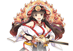 神代梦华谭天照卡组怎么搭配 神代梦华谭天照卡组搭配