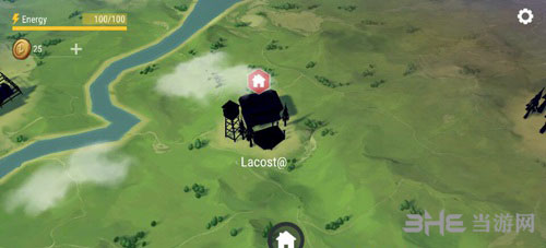 地球末日生存地图4